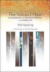 The Voices I Hear book cover